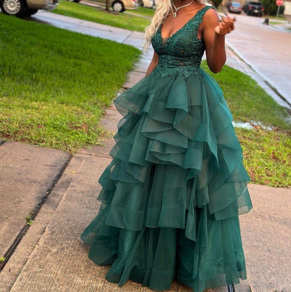 Camille LA Vie Dress